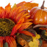 Фото #4 товара LED-Tischläufer Herbst Blumen