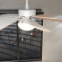 Фото #2 товара Потолочный вентилятор Cecotec EnergySilence Aero 3600 Vision Оранжевый 50 Вт