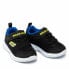 Фото #4 товара Детские спортивные кроссовки Skechers Skech-Stepz 2.0-Mini Чёрный