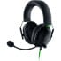 Наушники с микрофоном Razer BLACKSHARK V2 X Чёрный