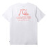 ფოტო #4 პროდუქტის QUIKSILVER The Original Bo short sleeve T-shirt