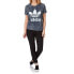 Фото #2 товара adidas Originals Denim Tee W S19701