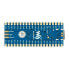 RP2040-Plus - board with RP2040 microcontroller and additional flash memory - Waveshare 20290