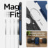 Фото #11 товара Чехол для iPhone 15 с функцией MagSafe Tough Armor от Spigen
