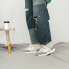 Фото #9 товара Кроссовки New Balance NB 237 серого-зеленого цвета