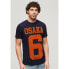 ფოტო #2 პროდუქტის SUPERDRY Osaka Graphic short sleeve T-shirt