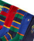 Фото #2 товара Men's 6-Pk. American Heritage Bear Crew Socks