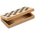 Фото #4 товара cAYRO Chess Ladies And Backgammon Wood 29x29 cm Board Game