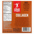 Collagen Protein Bar, Chocolate Chip, 12 Bars, 1.66 oz (47 g) Each
