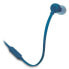 Фото #2 товара JBL Tune T160 Earphones