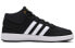 Adidas Cloudfoam Court Mid F34252 Sneakers