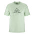 Фото #1 товара CRAFT Pro Trail Wool short sleeve T-shirt