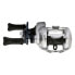 Фото #3 товара Shimano TRANX 300-400 Low Profile Reels (TRX400A) Fishing