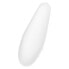 Фото #4 товара Вибратор для клитора Sweet Sensation Lay On Satisfyer 4000916 Белый