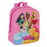 Фото #1 товара Школьный рюкзак Disney Princess Розовый 22 x 27 x 10 cm 3D