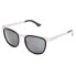 Очки LGR GLOR-SILVER01 Sunglasses - фото #2