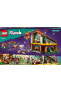 Фото #9 товара Конструктор пластиковый Lego Friends Autumn’un At Ahırı 41745 (545 Партия)