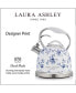 Фото #8 товара 10-Cup China Rose Stove Top Kettle