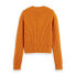 Фото #2 товара SCOTCH & SODA 168910 Crew Neck Sweater