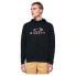 OAKLEY APPAREL Bark 2.0 full zip sweatshirt