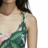 Фото #3 товара [DH3070] Womens Adidas Originals Farm Bodysuit