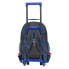 TOTTO Kross Backpack With Wheels