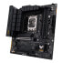 Фото #3 товара ASUS TUF GAMING B760M-PLUS D4 - Intel - LGA 1700 - Intel® Celeron® - Intel® Core™ i3 - Intel® Core™ i5 - Intel® Core™ i7 - Intel® Core™ i9,... - LGA 1700 - DDR4-SDRAM - 128 GB