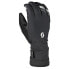 SCOTT Aqua Goretex long gloves