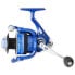 Фото #2 товара CINNETIC Blue Win Light Game HSG spinning reel