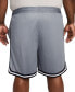 Фото #9 товара Men's DNA Dri-FIT 8" Basketball Shorts