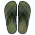 ფოტო #7 პროდუქტის RIDER Cape XVII Flip Flops