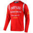 Фото #1 товара TROY LEE DESIGNS GP Air Roll Out long sleeve T-shirt