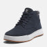 TIMBERLAND Maple Grove Leather Chukka trainers