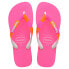 HAVAIANAS Top Verano II slides