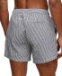 Фото #2 товара Плавки Hugo Boss Seersucker Swim Shorts