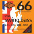 Фото #1 товара Rotosound SM66 Bass Strings 40-100