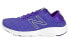 Фото #1 товара Беговые кроссовки New Balance Vazee Coast женские Виолетовые