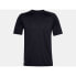 ფოტო #3 პროდუქტის UNDER ARMOUR Tactical Tech short sleeve T-shirt