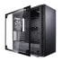 Фото #4 товара Fractal Design Define Mini C TG - Mini Tower - PC - Black - ITX - Mini-ATX - 17.2 cm - 31.5 cm