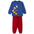 Фото #1 товара CERDA GROUP Mickey Track Suit