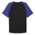 ფოტო #3 პროდუქტის PUMA Energy Cloudspun Mesh short sleeve T-shirt