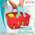 Фото #3 товара COLORBABY Toy And Mental Food Basket 36 Pieces My Home