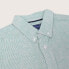 HAPPY BAY A touch of frost short sleeve shirt