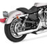 Фото #1 товара VANCE + HINES Twin Slash 3´´ Harley Davidson XL50 1200 50th Anniversary 07 Ref:16839 Muffler