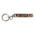 Фото #2 товара \xa0Ключница Sevilla FC I Love Sevilla FC Key Ring