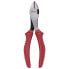 KREATOR 175 mm Large Head Diagonal Cutting Pliers