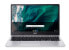 Фото #1 товара Acer Chromebook CB315-4H-C6SD - 1.1 GHz - 39.6 cm (15.6") - 1920 x 1080 pixels - 8 GB - 64 GB - ChromeOS