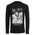 ფოტო #1 პროდუქტის MISTER TEE Fuck It 2.0 long sleeve T-shirt