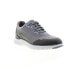 Rockport Total Motion Sport Mudguard CI2789 Mens Gray Lifestyle Sneakers Shoes 7