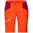 Фото #1 товара MAMMUT Taiss Shorts